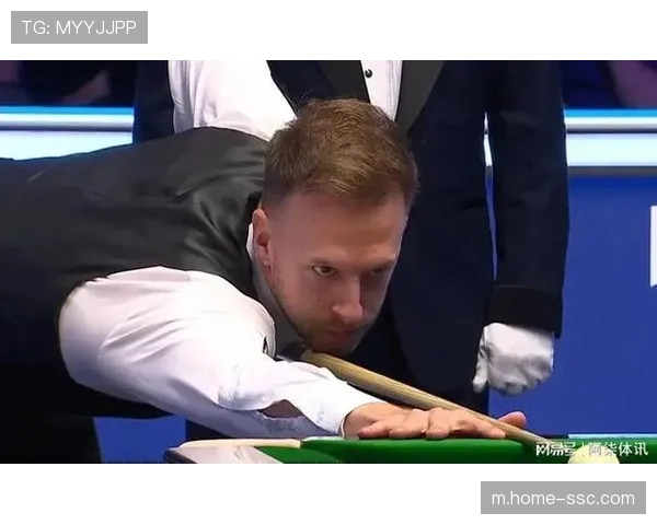 罗伯逊决胜局险胜杰克琼斯 与霍金斯争夺半决赛入场券