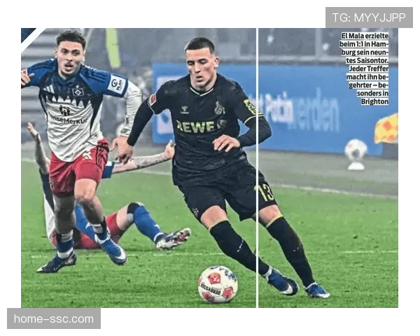 科隆埃尔马拉11球但全队失53球，攻防失衡面临保级附加赛压力